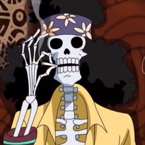 Meet your Posher, Berishlum